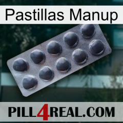 Manup Pills 30